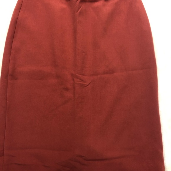 Ann Taylor Size 8 Skirt - Picture 3 of 7